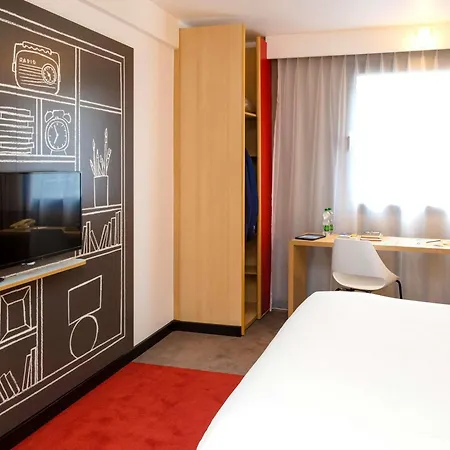Ibis Centrum Krakow