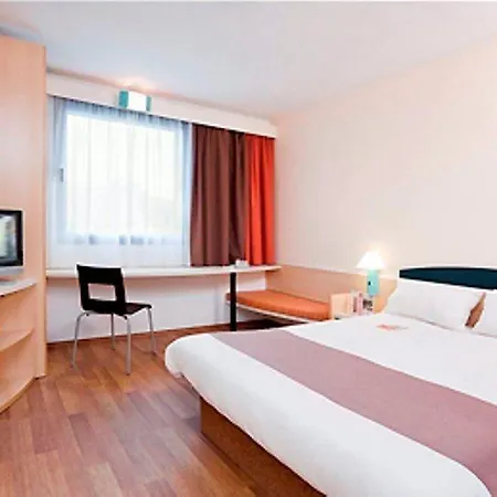 Hotel Ibis Centrum Krakow