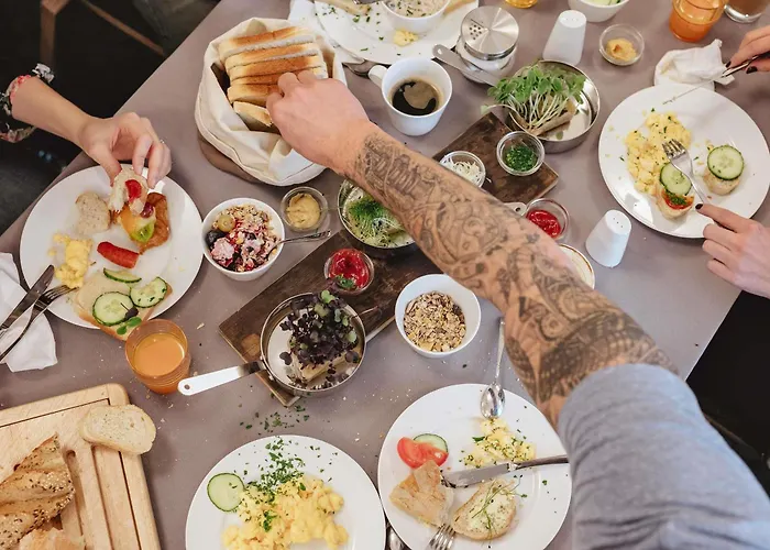 Ibis Centrum 3* Cracovia