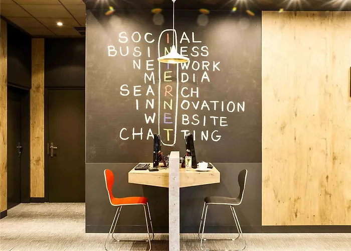 Ibis Centrum 3* Cracovia