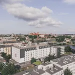 Ibis Centrum Hotell 3*