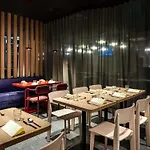 Ibis Centrum Hotell Kraków
