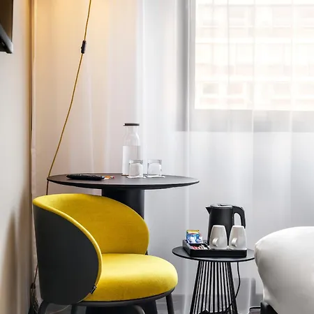 Ibis Centrum Hotel