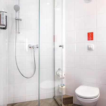 Hotel Ibis Centrum Cracovie