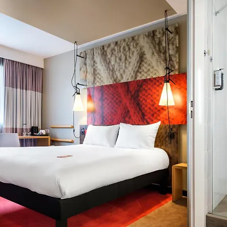 Ibis Centrum Hotel