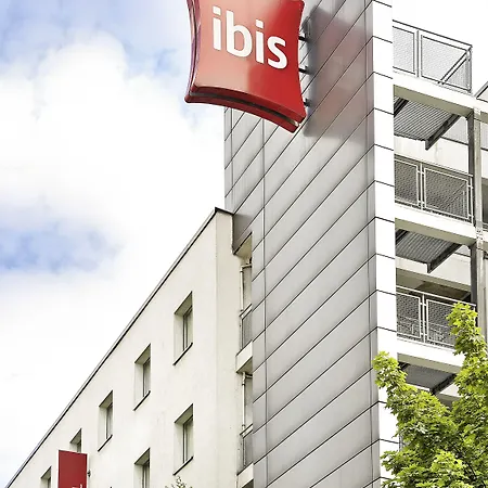 Ibis Centrum Hotel Cracóvia