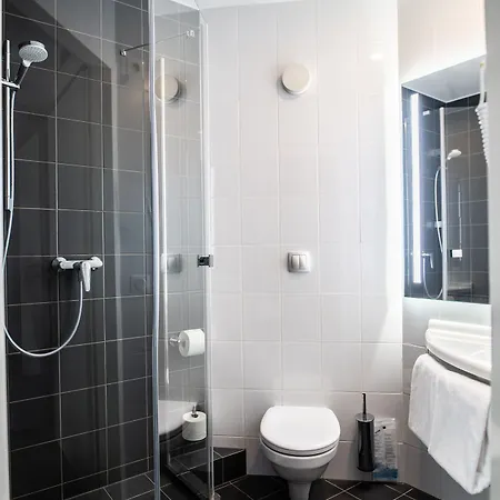 Ibis Centrum Hotel