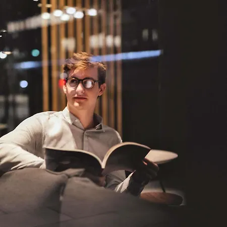 Ibis Centrum Kraków