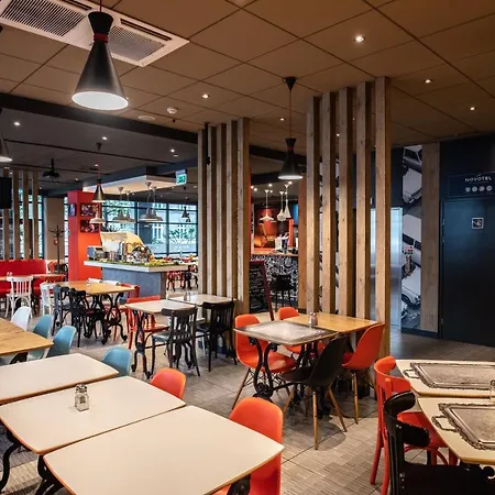 克拉科夫中心宜必思酒店 酒店 3*