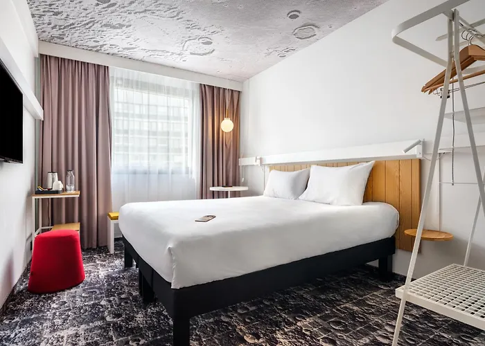 Ibis Centrum Hotel 3*