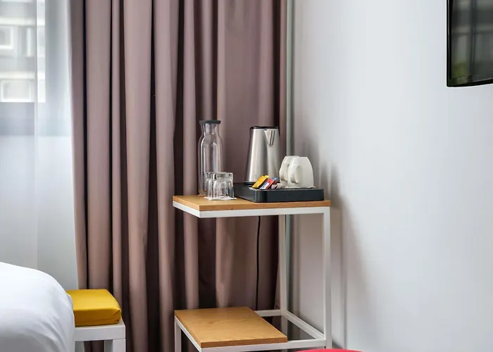 Ibis Centrum 3* Kraków