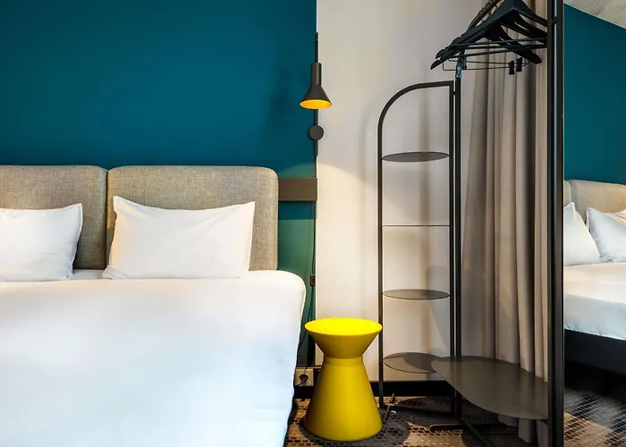 Ibis Centrum Hotel 3*